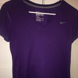 Nike dri-fit shirt